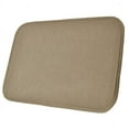thumbnail image 6 of BDK Premium Heavy-Carpeted Car Floor Mats for Car, 4-Piece, Extra Carpet Cushion, Rubberized Backing, 6 of 8
