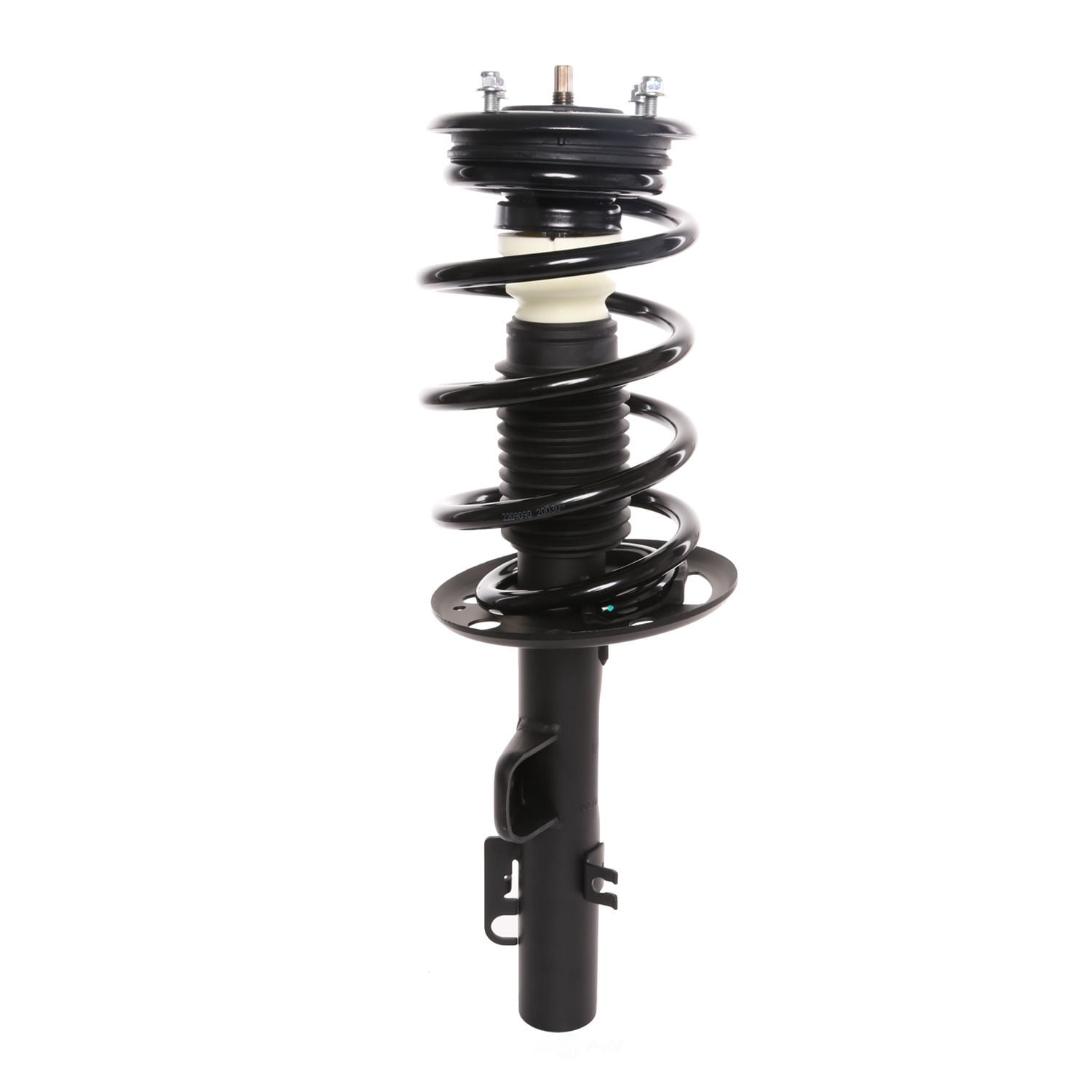 PRT 817129 Suspension Strut and Coil Spring Assembly