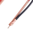 thumbnail image 4 of Juego de soldadura por puntos DIY, máquina de soldadura, placa de circuito PCB, portátil, 5 engranajes, ajustable, 2 modos, pluma, soldador por puntos, 4 of 8