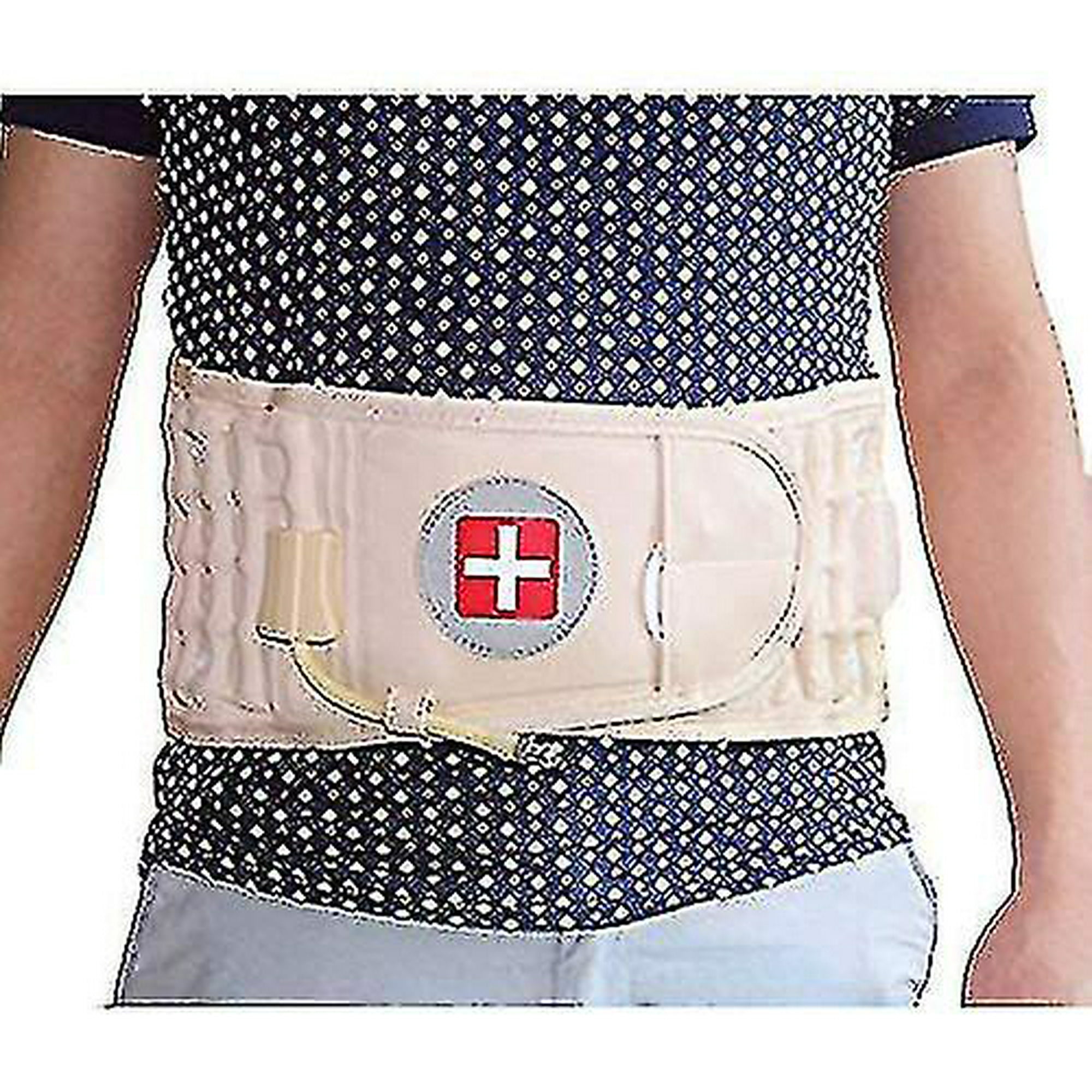Ceinture de Décompression pour Soutien Lombaire et Colonne