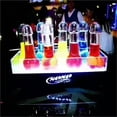 thumbnail image 2 of Cocktail Glass Transparent Juice Container Beverage Cup Personalized Universal Champagne Glasses Home Utensils Club Party Bar, 2 of 8