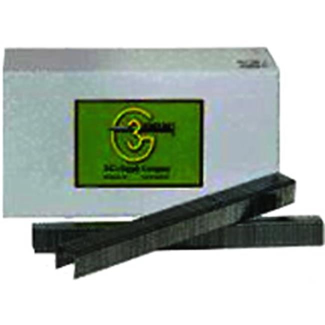 Prime Source GRA11516 0.62 in x 5 m Galvanized Staple