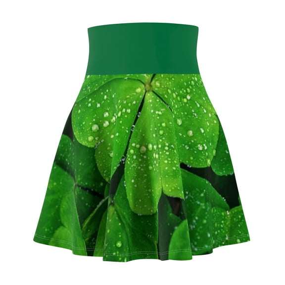 Women's Skater Skirt