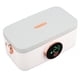 thumbnail image 5 of Caja de Almuerzo Con Calefacción Inalámbrica, Líntula de Lonchera de Acero Recargable de USB inoxidable., 5 of 7