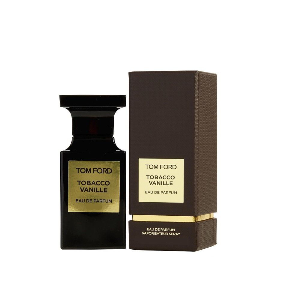 Tom Ford Tobacco Vanille Eau De Parfum 1.0 oz / 30 ml Unisex Spray