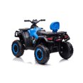 thumbnail image 4 of VTT pour Enfants Amélioré 24V 4x4 Raptor 2 Places, 4 of 5