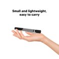 thumbnail image 4 of Bolígrafo de Bolsillo LED Linterna de Luz 3 Fuente de Luz 4 Equipo de Luz Carga USB IPX4 Bolígrafo con Clip para Médico Enfermera ANGGREK Otros, 4 of 8