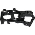 thumbnail image 4 of For 16-19 Sierra 1500 P/U Truck Front Bumper Mount Brace Bracket Steel SET PAIR, 4 of 4