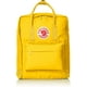 thumbnail image 2 of Mochila Fjällräven Kanken para mujer, color amarillo cálido, 2 of 4
