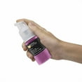 thumbnail image 5 of Brew Glitter - Pink Edible Drink Glitter - Bold Sparkle, Beverage-Safe, 25g Spray Pump, 5 of 9