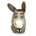 thumbnail image 1 of Accesorios de Shrek Donkey Ball Máscara Halloween brillar Electrónica, 1 of 1