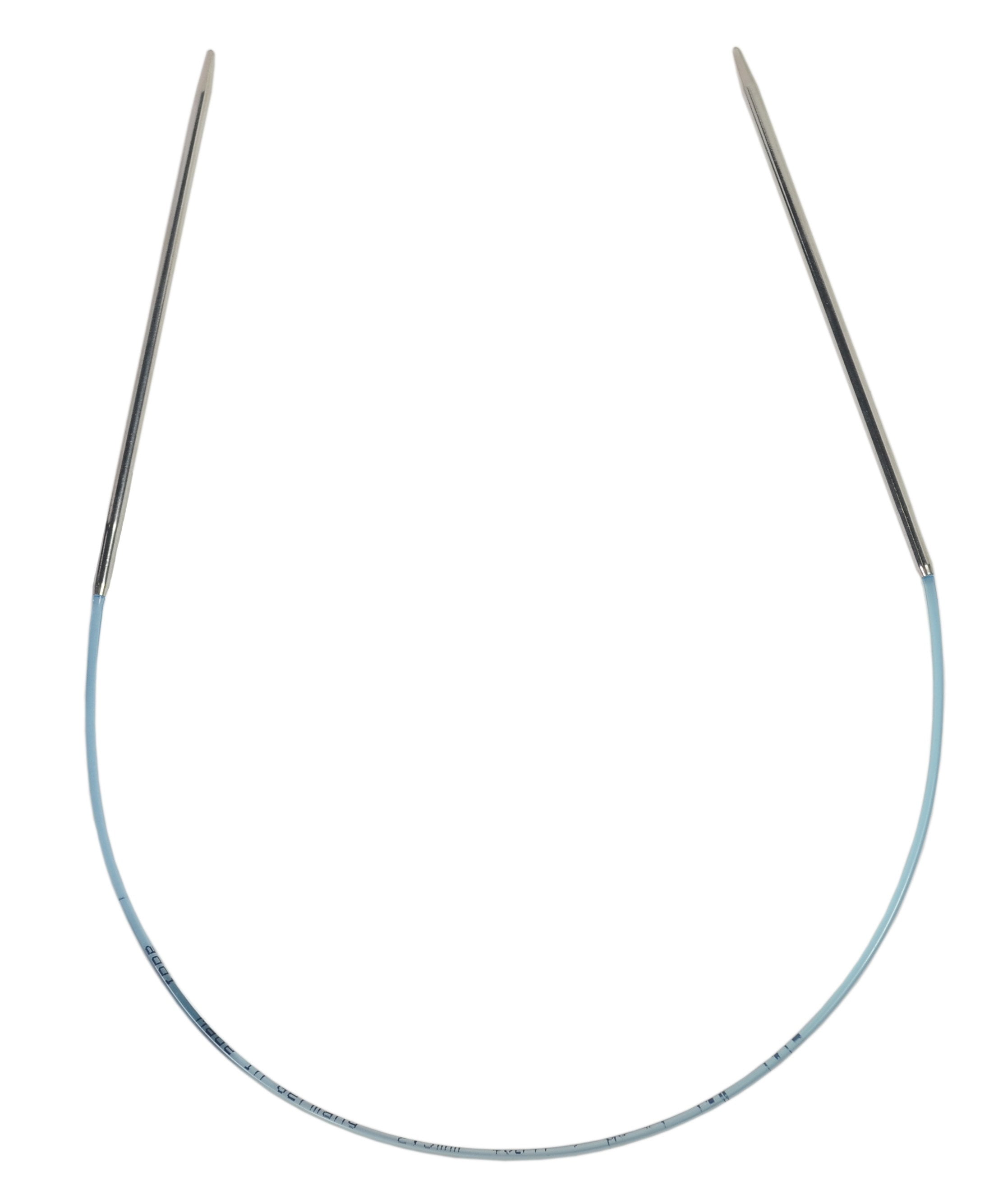 12 Inch Addi Turbo Circular Knitting Needles