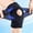 Black, variant on FeiFu Knee Brace Support, Adjustable Open Patella Knee Sleeve with Stabilizers, Breathable Knee Protector for Sports Workout, Men Women Knee Support, Rodillera Deportiva