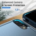 thumbnail image 3 of Entronix Heavy Duty Phone Case for Apple iPhone 8 Plus/7 Plus, 5.7 in, Blue, 3 of 6