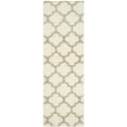 thumbnail image 3 of Safavieh Montreal Lennart Geometric Shag Area Rug, 3 of 3