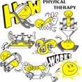 thumbnail image 3 of CafePress - How Physical Therapy Works Light T Shirt - Men's Classic Graphic T-Shirt, 3 of 4