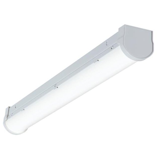 2SLSTP2040DD-120V 2 Pi 2000L A Mené la Lumière de Bande