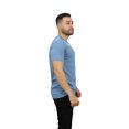 thumbnail image 1 of Playera Caballero Platini DP18 TEAL 1 Pz, 1 of 1