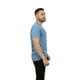 thumbnail image 1 of Playera Caballero Platini DP18 TEAL 1 Pz, 1 of 1