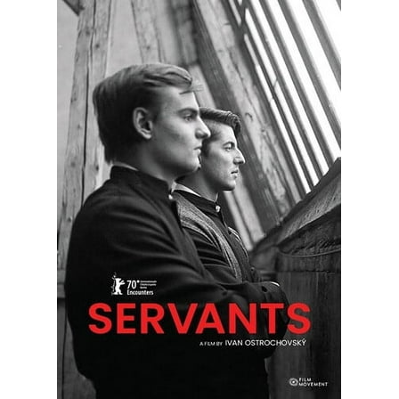 Servants (DVD), Film Movement, Drama