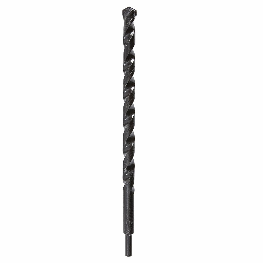 Do it Masonry Drill Bit, Vermont American 14131 3/4x13 Mason Drill Bit