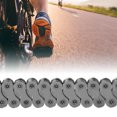 thumbnail image 2 of Cadena De Bicicleta, Cadena De Fácil Instalación De 11 Velocidades Para Acampar Para Viajar Al Aire Libre ANGGREK JJ2718, 2 of 8