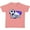 Mauve, variant on Inktastic Soccer Stars Boys or Girls Toddler T-Shirt