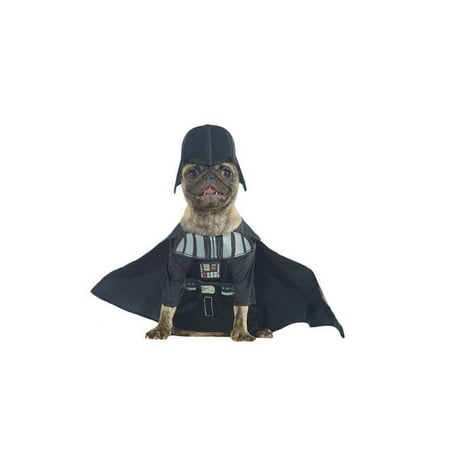 Darth Vader Pet Halloween Costume