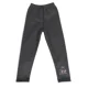 thumbnail image 5 of Ropa de abrigo para niñas pequeñas, pantalones de invierno con forro polar para bebés de 2 años y 3 estaciones, pantalones elegantes para niños 2023, 5 of 5