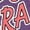 HEATHER PURPLE, variant on Star Wars - Princess Era Leia - Youth Girls Fitted Short Sleeve T-Shirt