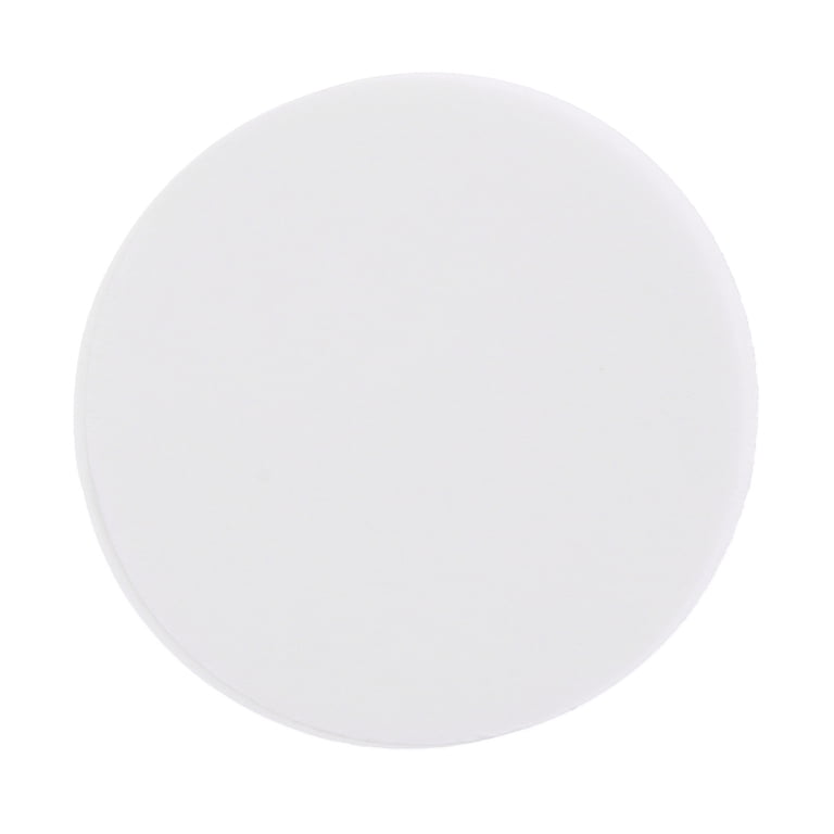 Chemistry Filter Paper