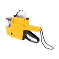 thumbnail image 3 of Price Machine Sunnimix 2 líneas 10 dígitos Color amarillo, 3 of 8