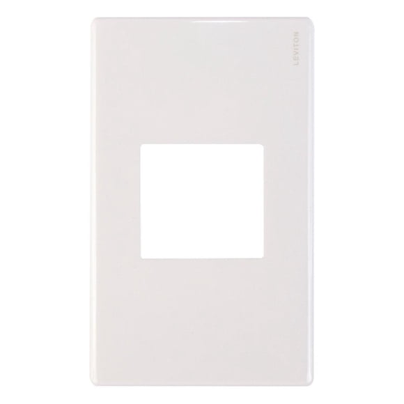Placa Decorativa Stalo Kristalo Policarbonato Blanco 12X7.