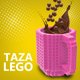 thumbnail image 3 of Taza Construcción Compatible Con Lego & Megablocks Nubisuave Taza construcción Lego, 3 of 5