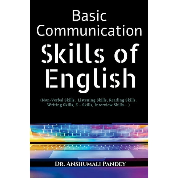 Basic Communication Skills of English, (Paperback)