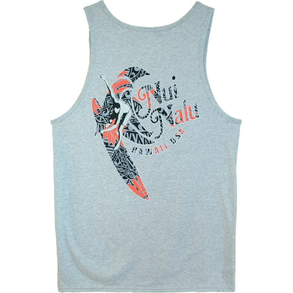 HI NUI NALU DROP TANK