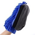 thumbnail image 5 of Clearance Cleaning Brush under $6 Car Cleaning Hand 2pcs Car Wash Kit Microfiber Clean Tire Wheel Brush Sponge Car Interior Cleaning Brush Car Care Detailing Set Guy Gifts, 5 of 9