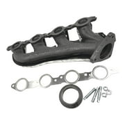 saab 09/03/22 exhaust manifold