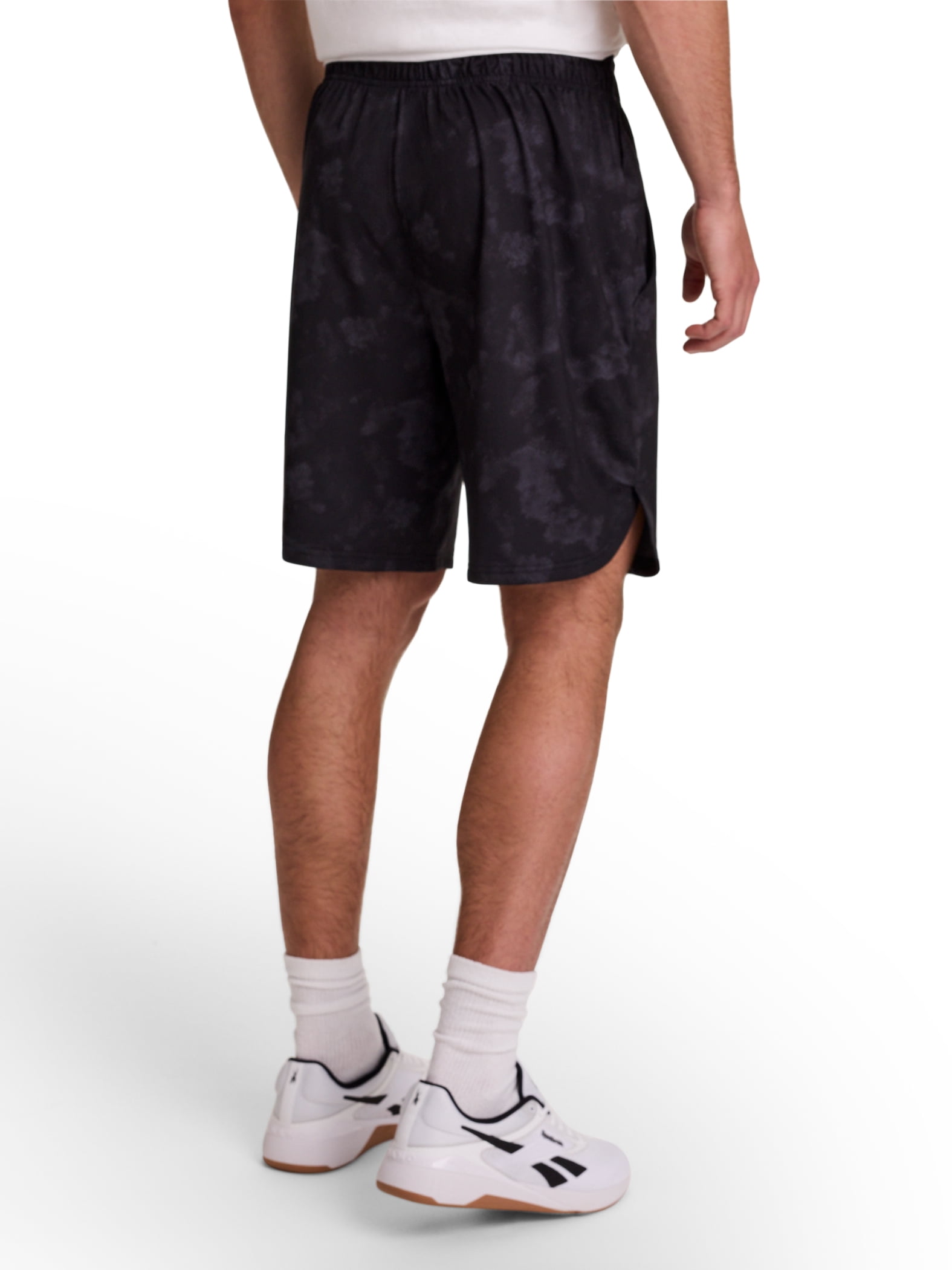 Reebok Men's and Big Men's Legacy Core 9" and 7" Inseam Shorts, Size XS-5XL