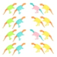 thumbnail image 1 of 50 juguetes de dinosaurios desmontables para niños de 2 a 4 años, divertido kit de ensamblaje de esqueleto de dinosaurio, regalos de fiesta para niños y niñas, juguetes de dinosaurios para niños, 1 of 8