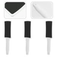 thumbnail image 3 of 3pcs Foot Scrubbers Foot Files Callus Removers Double-Sided Colossal Foot Rasps, 3 of 9