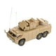 thumbnail image 4 of Kits de modelos de vehículos a escala 1/72 Strade Fareast Limited camión de transporte amarillo, 4 of 8