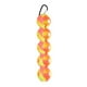 thumbnail image 4 of 2 Bolsas Para Pelotas De Club Con Capacidad Para 5 Pelotas Para Ayuda De Entrenamiento, Accesorios Para Palos De Golf, Golfistas Multicolor, 4 of 8
