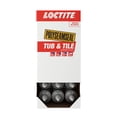 thumbnail image 3 of Loctite 8976300 Caulk Adhesive Tube Tile, White - 5.5 oz, 3 of 4