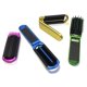 thumbnail image 1 of 4 Colores Surtidos ALAZCO Cepillo de Cabello Plegable con Espejo Tamaño de Bolsillo Compacto Viaje Coche Bolsa de Gimnasio Monedero Taquilla Natación Camping Fiesta de Pijamas Regalo y más, 1 of 5