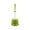 Avacoda Green, variant on Nameeks Gl33 Gedy Free Standing Toilet Brush Holder - Turquoise