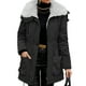 thumbnail image 4 of Chamarra Termica Para Mujer Shendy Vendy Aborregado De Invierno, 4 of 4