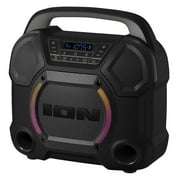 ION Audio Trailblazer Roar - All-Weather Bluetooth Speaker