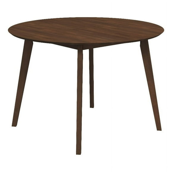 Mid Century Dining Table Walmart Canada