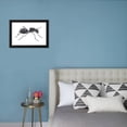 thumbnail image 3 of Carpenter Ant Camponotus Pennsylvanicus, Insects, Framed Art Print Wall Art by Encyclopaedia Britannica Sold by Art.Com, 3 of 5